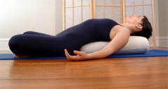 restorativeyoga