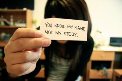 knowmyname