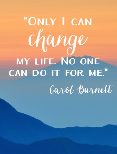 only-i-can-change-my-life