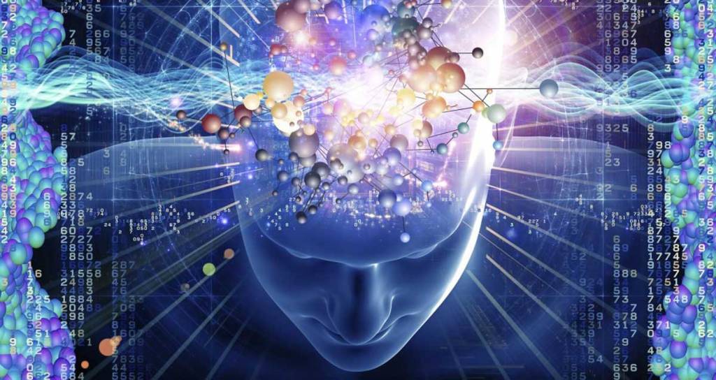 The Neurobiology of the Subtle Body