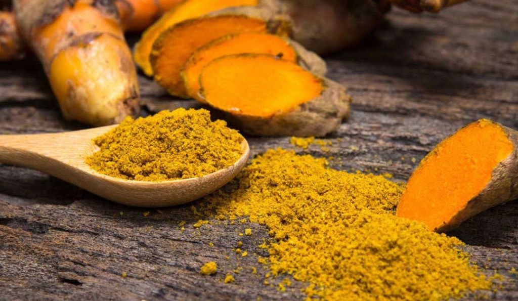 Six Super-herbs (Adaptogens) for Body, Mind and Soul